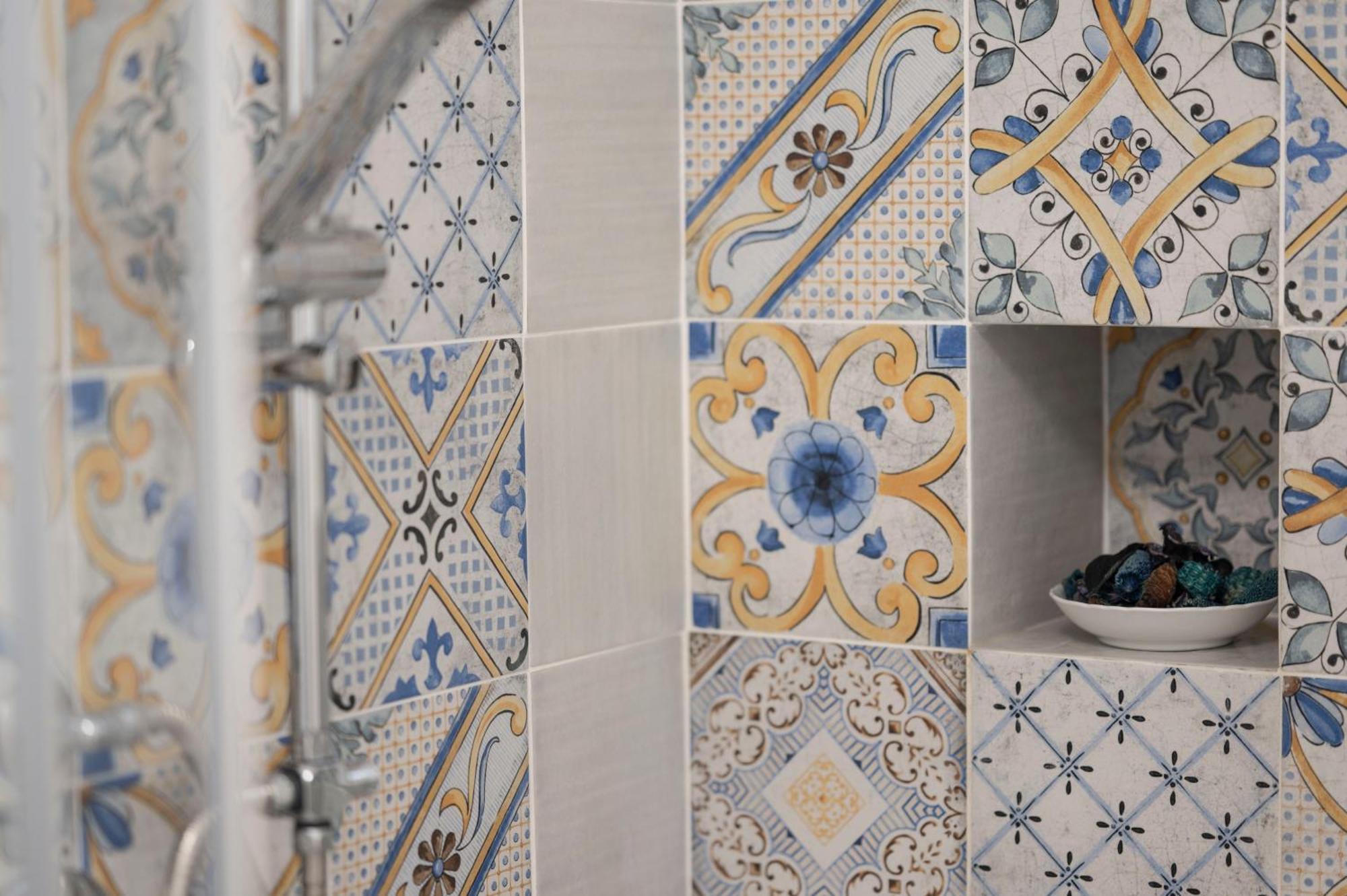 Casa Rubina Villa Capri Bagian luar foto